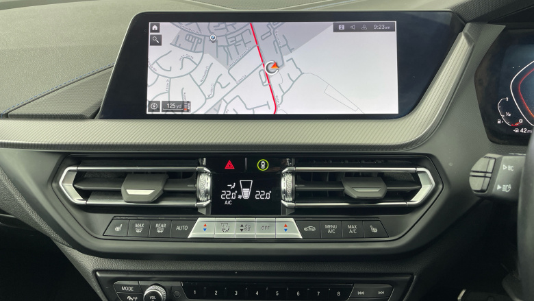 BMW 1 Series M135i xDrive 5dr Step Auto Petrol Hatchback